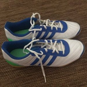 Rare Adidas men’s super salsa size US size 10
